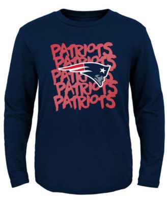 2t patriots jersey