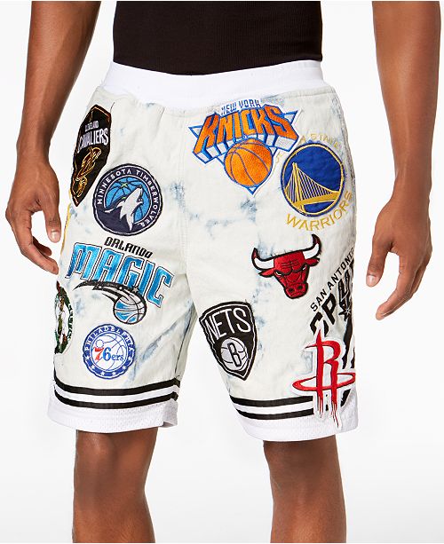 Unk Heritage American Men S Nba Patches Shorts Reviews Shorts