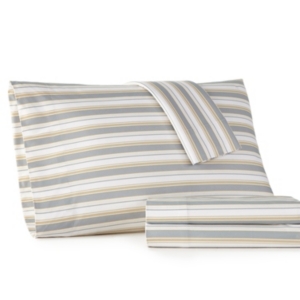 Micro Flannel King Sheet Set