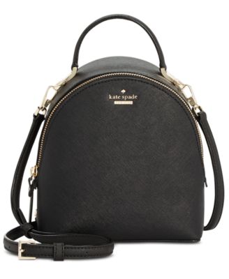 kate spade backpack mini