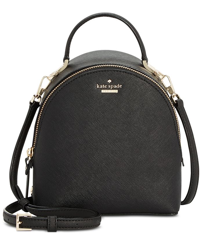 kate spade new york Cameron Street Binx Mini Backpack & Reviews - Handbags  & Accessories - Macy's