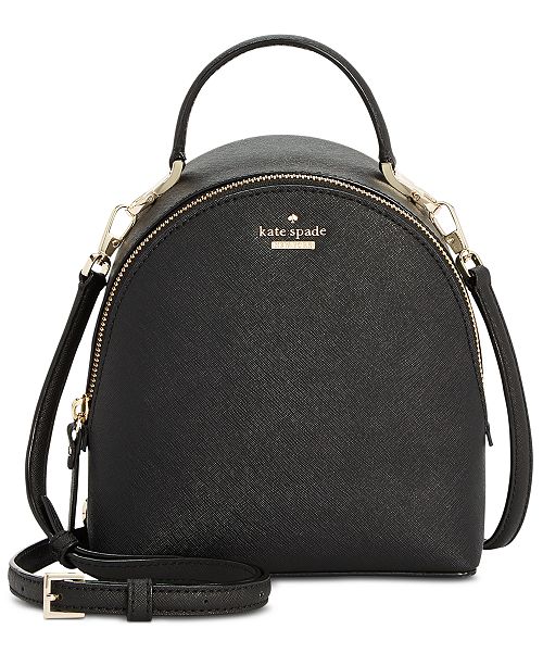 kate spade new york Cameron Street Binx Mini Backpack - Handbags & Accessories - Macy&#39;s