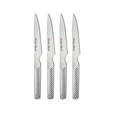 Ukon Set of 4 Steak Knives 
