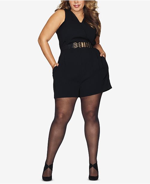Hanes Curves Plus Size Black Out Tights Reviews Handbags