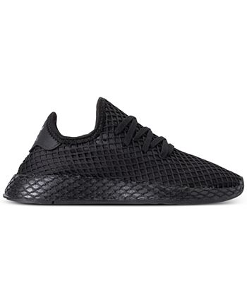 Adidas boys deerupt clearance