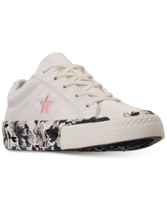 macys converse one star