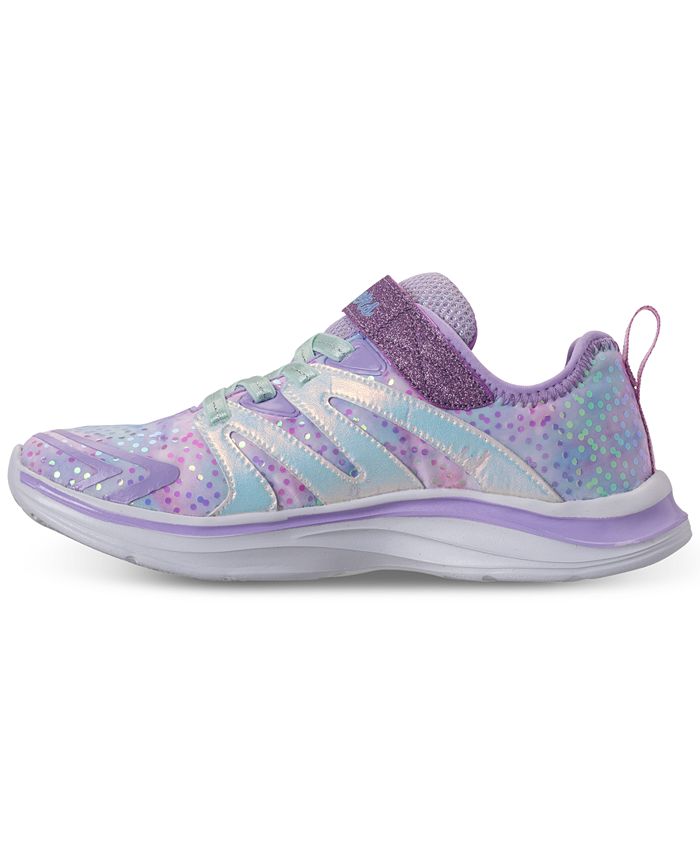 Skechers double dreams unicorn wishes on sale