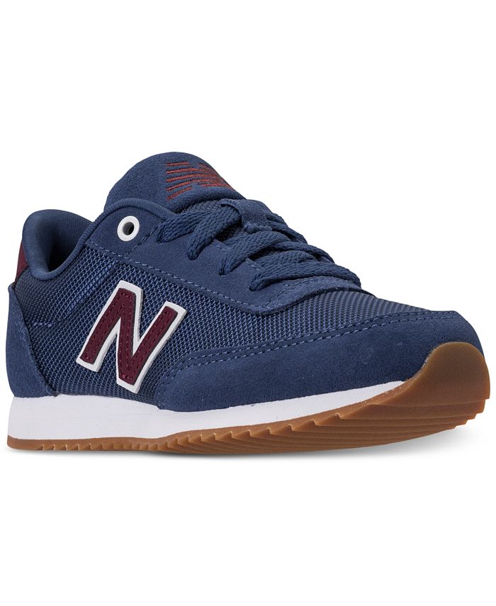 New balance 501 online boys