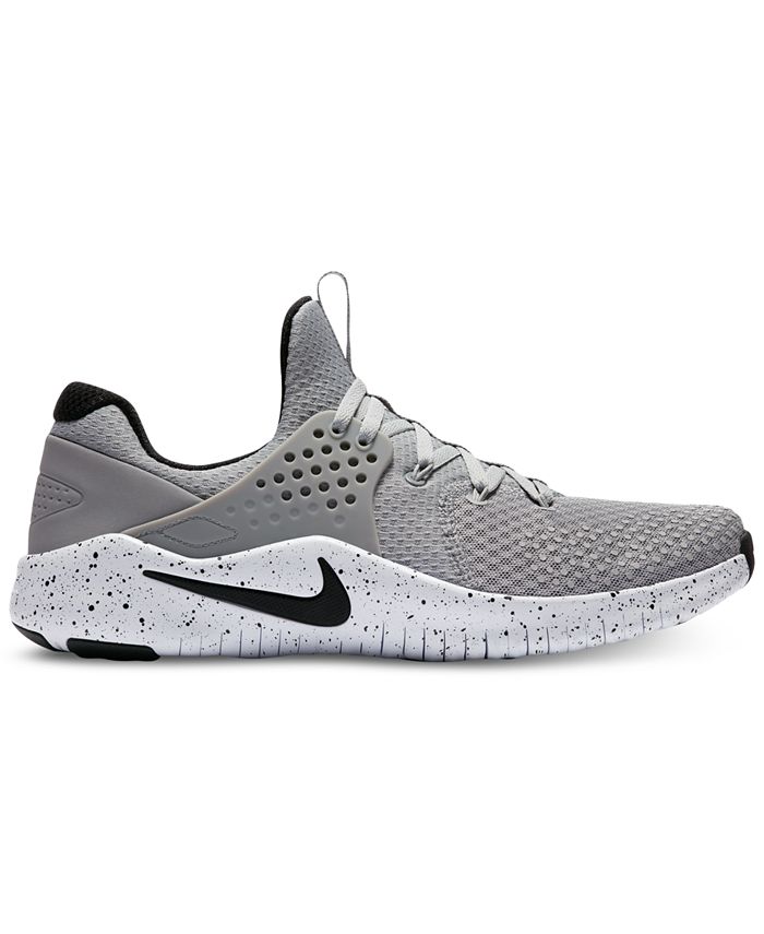 mens nike free trainer v8
