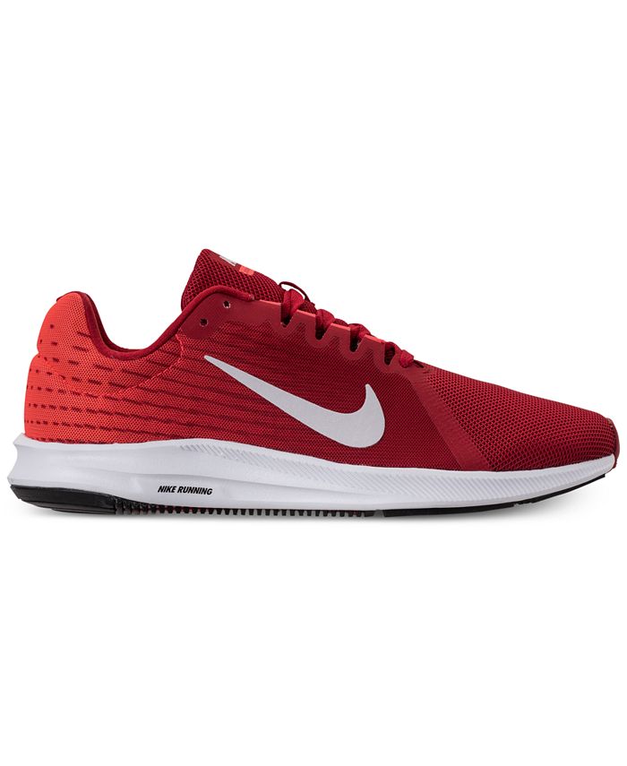 Nike Men's Downshifter 8 Running Sneakers from Finish Line & Reviews ...