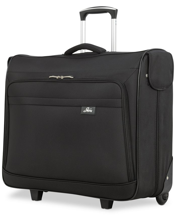 Skyway Sigma 5 42" Rolling Garment Bag Macy's