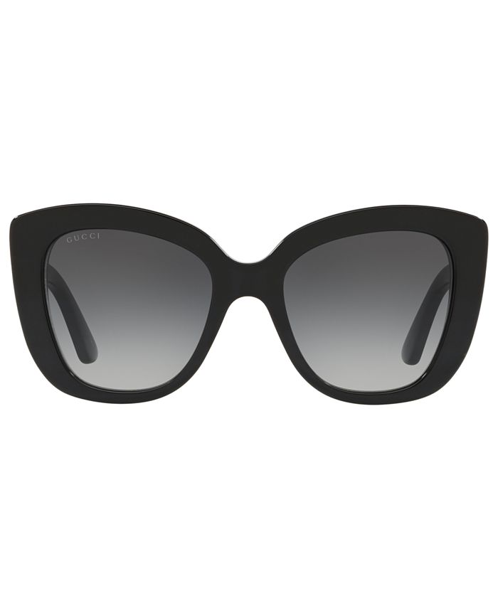 Gucci Sunglasses, GG0327S - Macy's