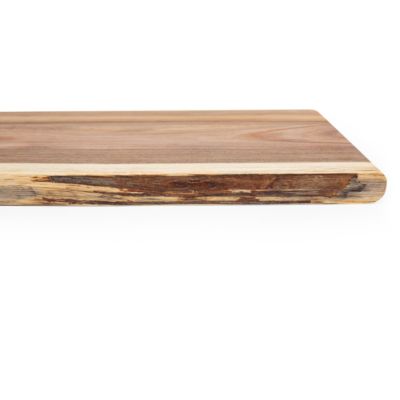 Toscana&reg; by Artisan 24" Acacia Wood Serving Plank