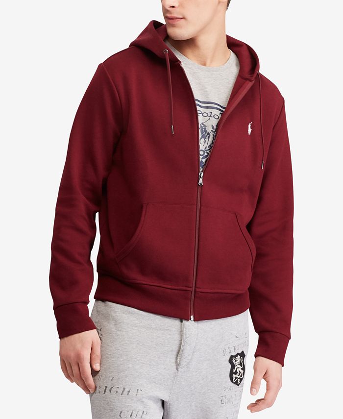 ralph lauren big and tall sweat suits