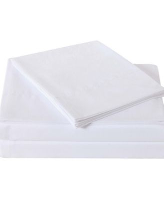 Everyday 4-Pc. Sheet Set, Queen