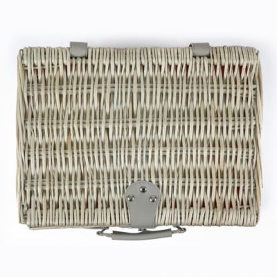 Watermelon Catalina Picnic Basket