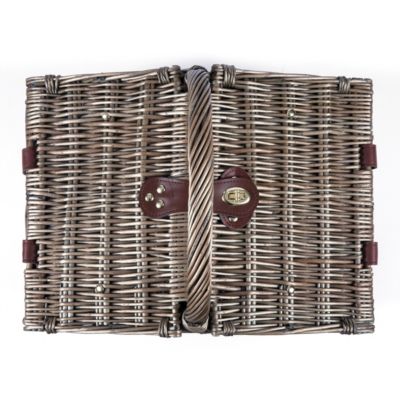Anthology Piccadilly Picnic Basket