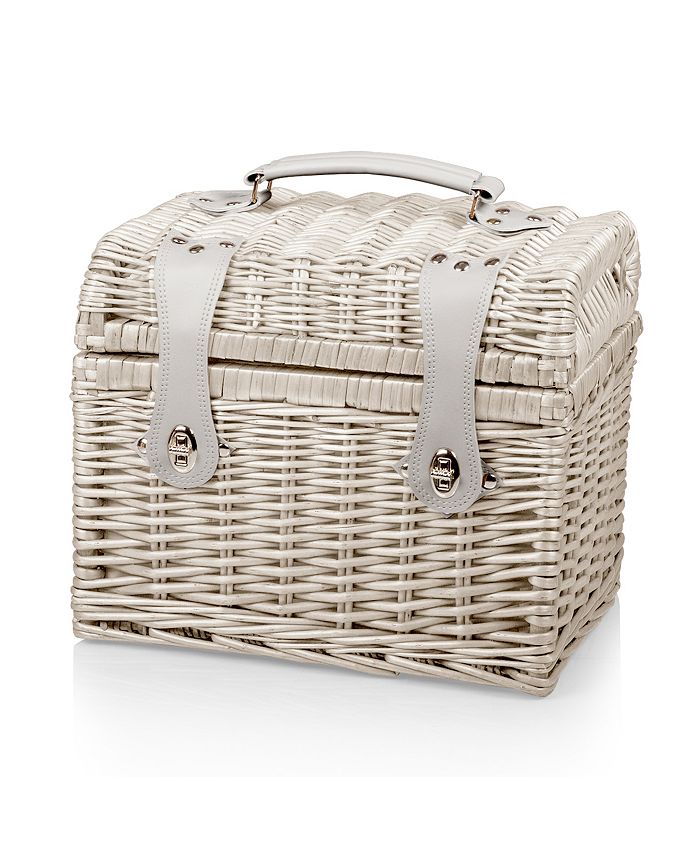 Picnic Time Watermelon Napa Picnic Basket Macy's