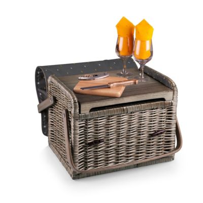 Kabrio Picnic Basket