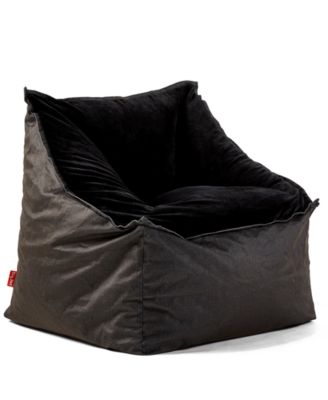 big joe slalom bean bag chair