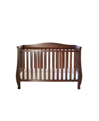 athena naomi 4 in 1 crib