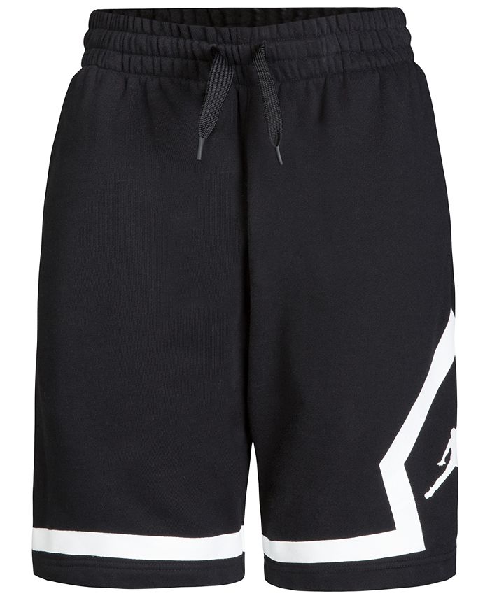 Jordan Little Boys Diamond Shorts Macy s