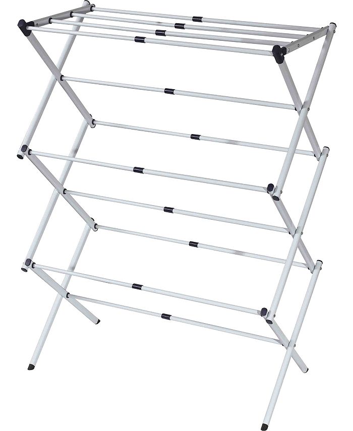 Centennial Sunbeam 3Tier Expandable Clothes Dryer Macy's