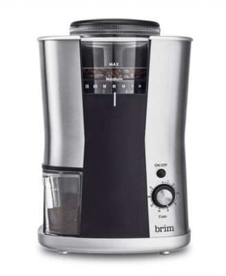 Brim - Conical Burr Grinder
