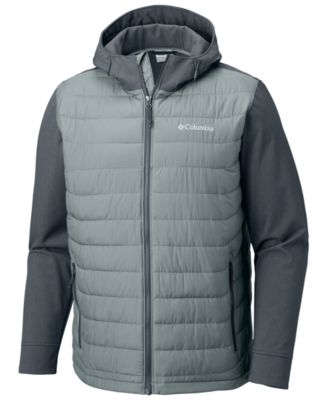 columbia jackets clearance mens