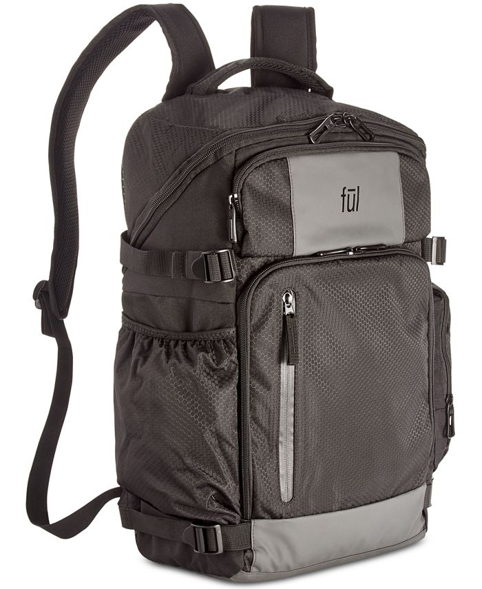 Concept One Men's Ful Tempest Backpack - Macy's