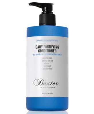 Baxter Of California - Baxter Daily Fortifying Conditioner, 16-oz.