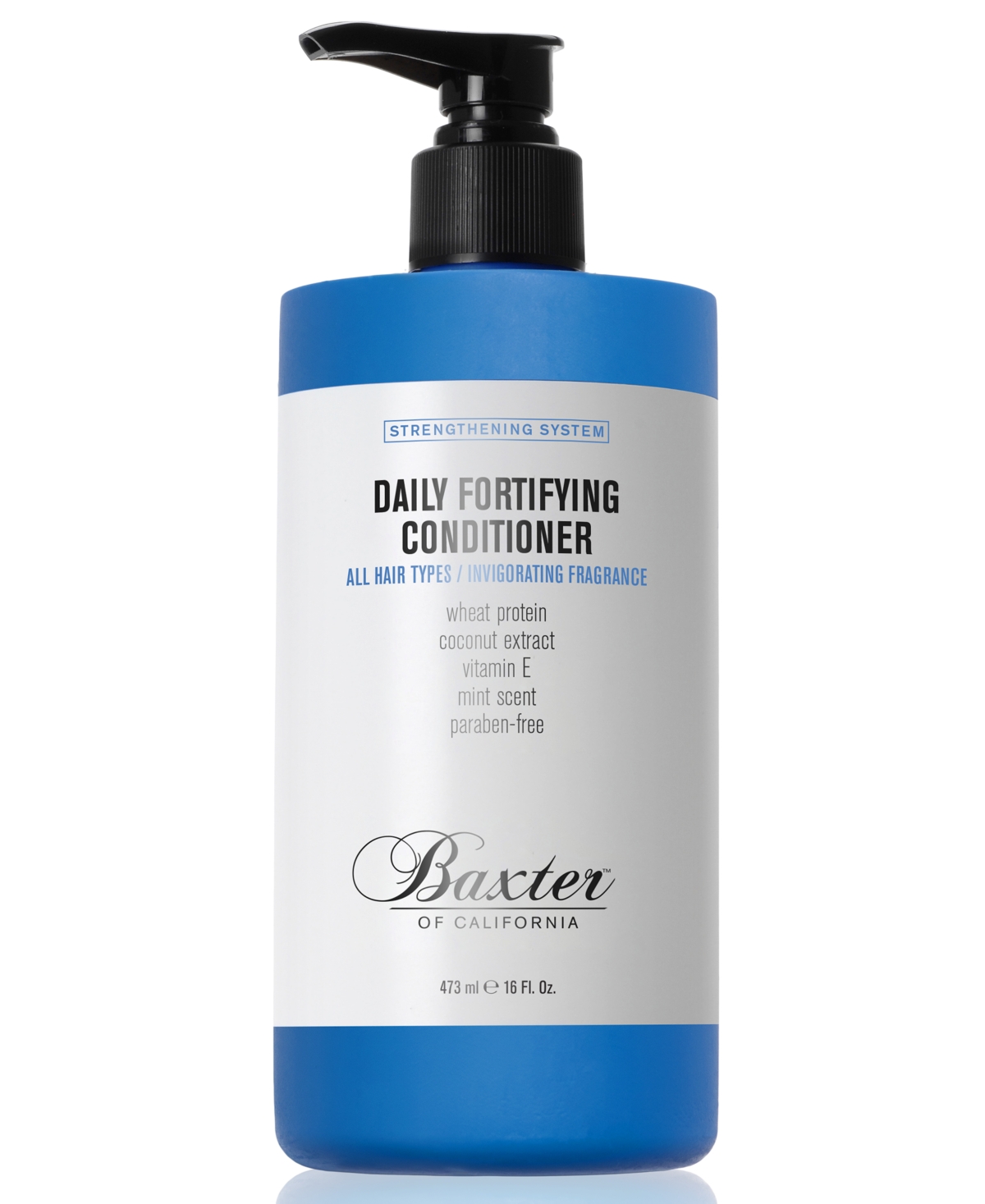 Daily Fortifying Conditioner, 16-oz.