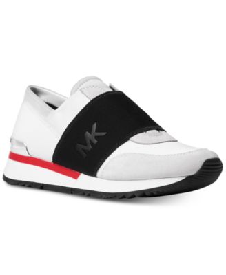 Michael Kors - MK Trainer Sneakers