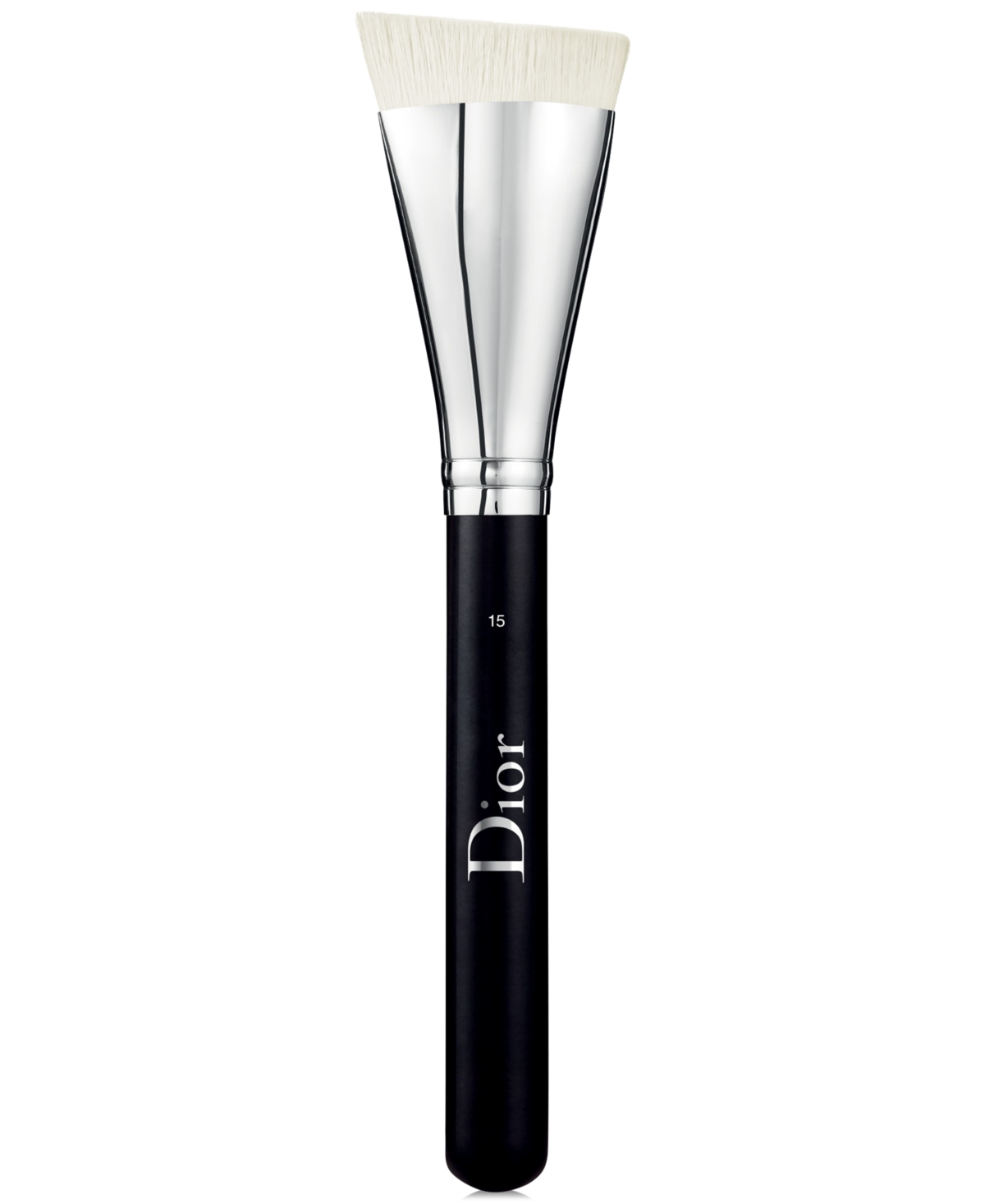 Dior Backstage Contour Brush N°15 In No Color