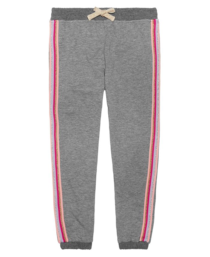 Epic Threads Little Girls Jogger Pants, Created for Macy's Macy's