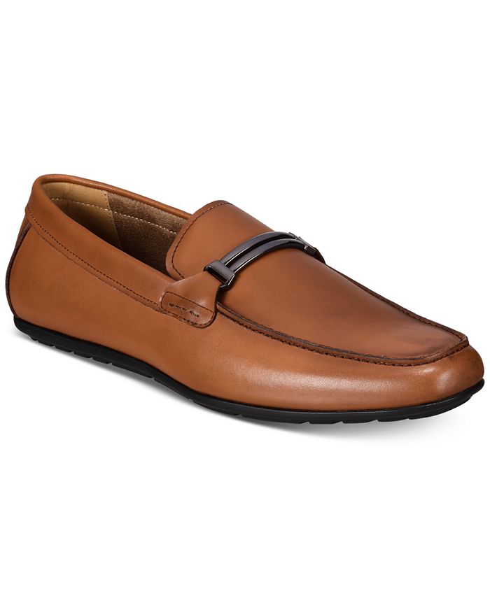 Alfani Men's Holborn Drivers with Bit, Created for Macy's & Reviews ...