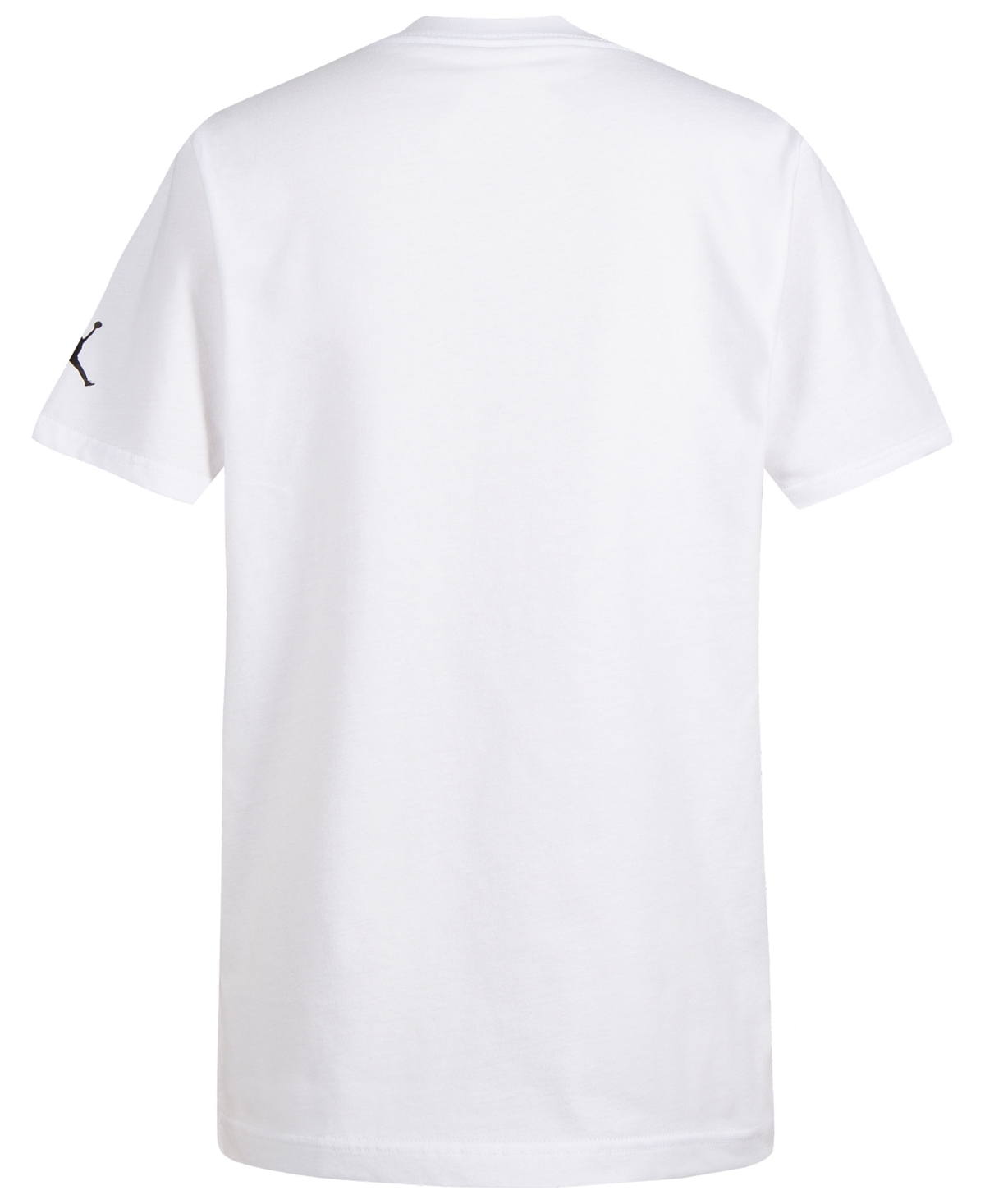 Jordan Little Boys Logo T-Shirt