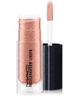 pink liquid eyeshadow