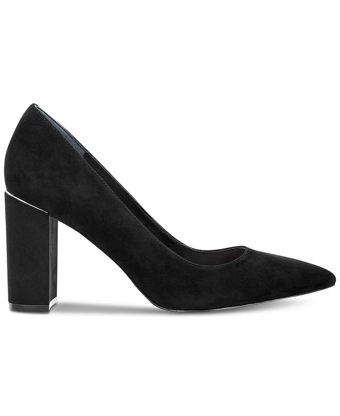 rollable flats