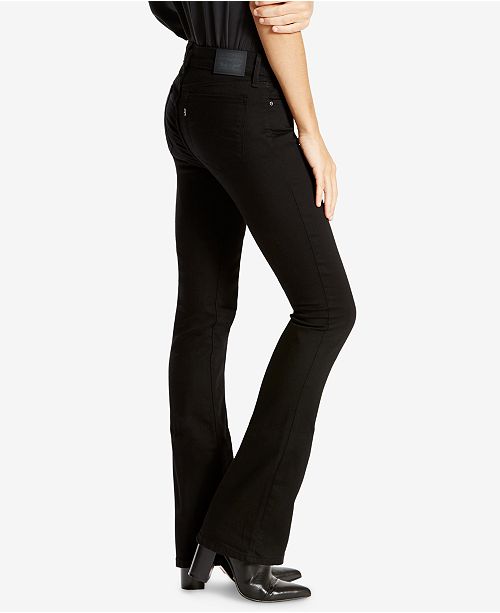 jeans 715 bootcut