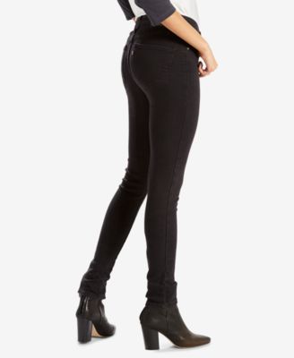 Women's High-Rise Stretch Skinny Jeans