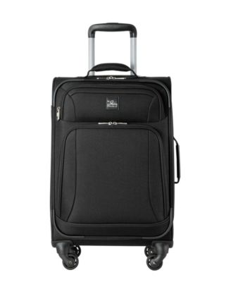 Epic 20" Carry-On Spinner Suitcase