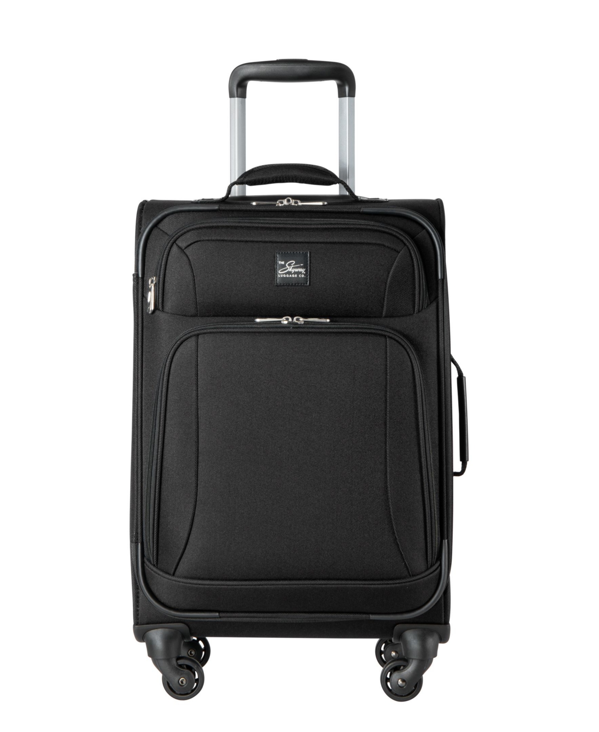Epic 20" Carry-On Spinner Suitcase - Surf Blue