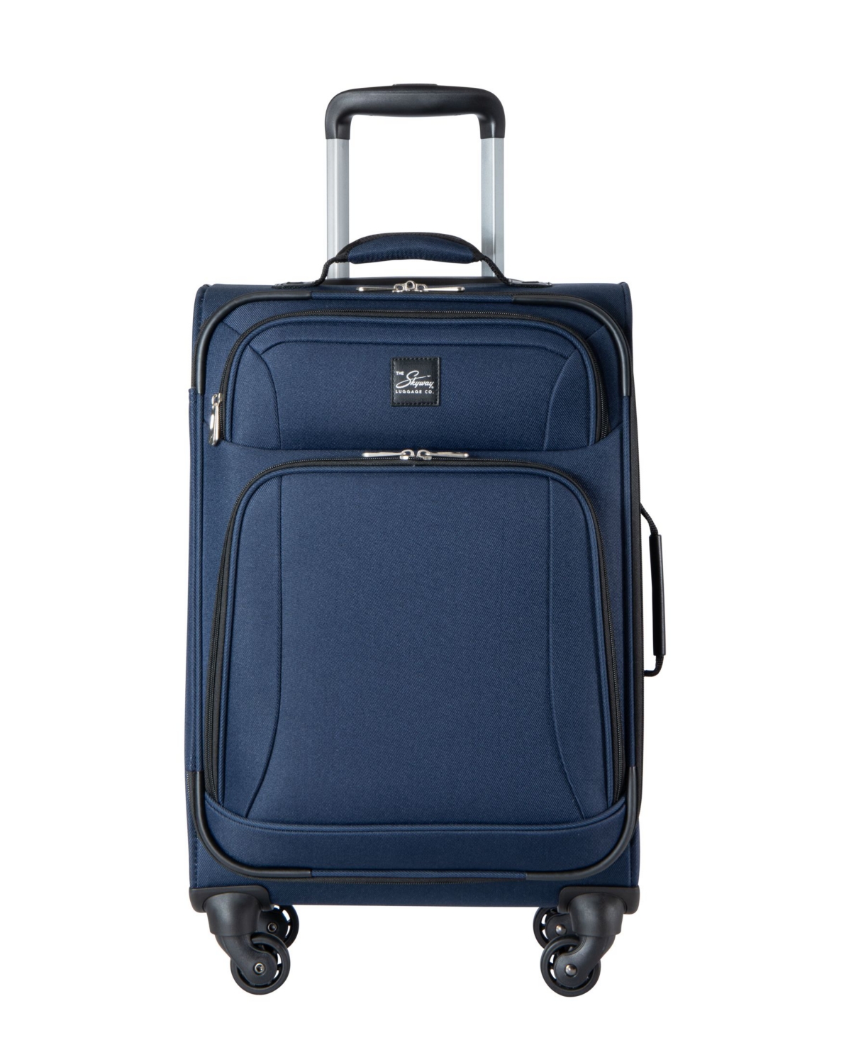 Epic 20" Carry-On Spinner Suitcase - Surf Blue