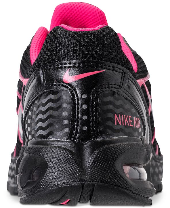macy's nike air max torch 4
