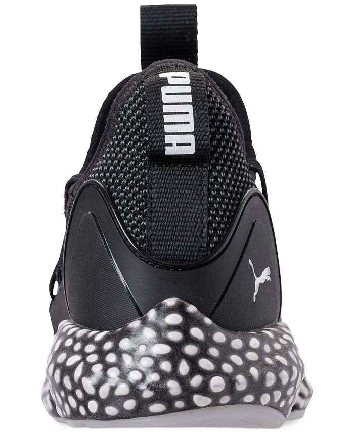 puma women's hybrid rocket runner sneaker