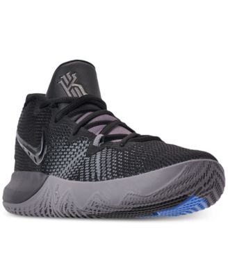 men's nike kyrie flytrap high top basketball shoes