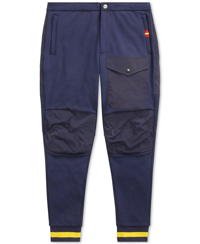 Polo Ralph Lauren Men s Hi Tech Hybrid Pants Macy s
