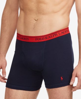 big and tall polo boxers