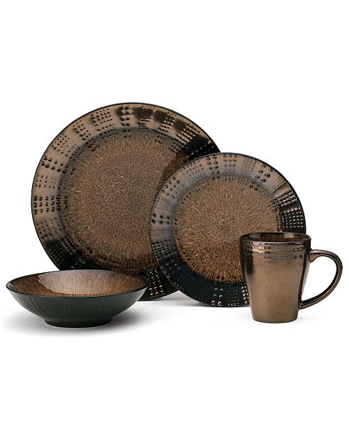 Mikasa Verona 16 Piece Dinnerware Set Reviews Dinnerware